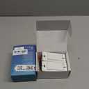 meross 3 Way Smart Switch, Smart Light Switch Supports Apple HomeKit, Siri, Alexa, Google Assistant & SmartThings, 2.4GHz WiFi Light Switch Neutral Wire Required, Remote Control Timer 2 Pack