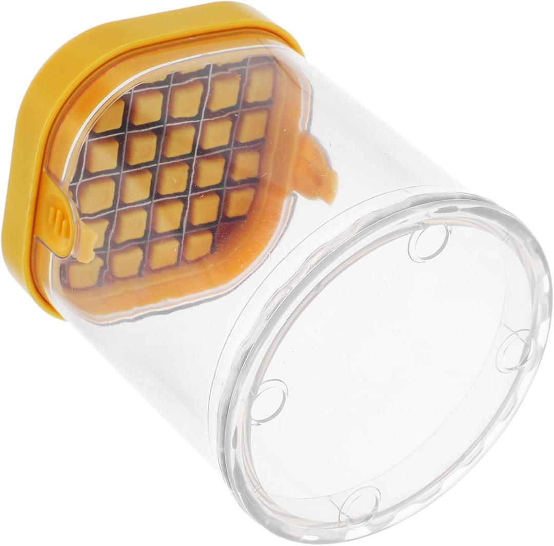 Multifunctional Vegetable Chopper Dicer Manual Slicer for Fruits Easy to Use Slicer