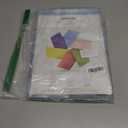 IBENZER Compatible with Macbook Pro 13 Inch Case 2015 2014 2013 end 2012 A1502 A1425, Hard Shell Case with Keyboard Cover for Old Version Apple Mac Pro Retina 13, Airy Blue, R13ARBL+1A