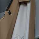 Silipull Archery Backstop Netting, 5 ft x 3.35 ft x 0.08 in, 45 lbs