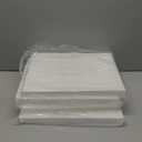 isinlive 115115 HEPA Replacement Filters A for Winix PlasmaWave 5300-2, C535, 6300, 5300, 6300-2, P300, AM90, 9000, 5000, 5000B, C909, 9800 Air Purifier, 4 Pack HEPA Filter, Size 21