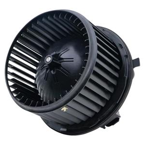 HVAC Front Blower Motor 700164 Replace for 07-13 Chevy Silverado 1500 Tahoe Suburban Avalanche, 07-13 GMC Yukon Sierra 1500, 4.3/4.8/5.3/6/6.2L, 22741027, 75748, PM2728, PM9272, 15-80863, 15-81683