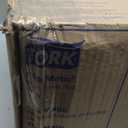 Tork Matic Paper Hand Towel Roll White H1, Universal, 100% Recycled Fiber, 6 Rolls x 700 ft, 290089