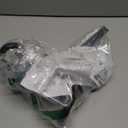 Bike Rack Garage, Bike Wall Mount, Bike Wall Mounted Holder Hook, Heavy-Duty Adjustable Bike Wall Rack, Hang Your Road, Mountain or Hybrid Bikes in Garage or Home, With EVA Foam Padded (1 Pack)