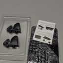 AONKEY Cell Phone Holder for Car, Dashboard Car Pad Mat Vehicle GPS Mount Universal Fit All Smartphones, Compatible with iPhone Xs/XS Max XR X 6S 7/8 Plus