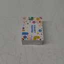 ORGBRO Label Maker Machine with Tape, X1 Portable Bluetooth Mini Label Printer, Support Pre-Cut & Continuous Label, Wireless Small Label Makers with Versatile App for School Home Office Organization