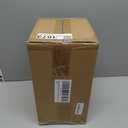 Wisuce Bamboo Desk Drawer Organizer, Desktop Organizer with Drawers Tabletop Storage Organization Box for Office Home Toiletries Supplies Vanity, No Assembly Required(1 With Shelf-3 Drawers)