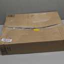 1 Pack 15 inches Extra-Large Metal Plant Caddy with Wheels Heavy-Duty Iron Rolling Plant Stand with Casters Indoor Outdoor Wheeled Plant Roller Base Pot Movers Plant Dolly Coaster Trolley Black