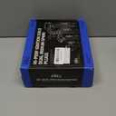 UF242 Ignition Coil & 4503 Double Iridium Spark Plug For Honda 1999-2010 Odyssey,2000-2003 Accord/Acura 1999-2008 TL, 2005-2008 RL,2001-2003 CL 3.2L 3.5L V6 Replaces# 30520-P8E-A01