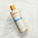 Mizani Moisture Fusion Gentle Clarifying Shampoo - Cleanses Hair to Remove Buildup, With Charcoal, For Curly Hair, 16.9 FL