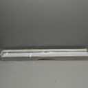 Cordless Blackout Roller Shades Blinds for Windows Free-Stop,Pull Down Room Darkening with Valance,Thermal Insulated Woven Fabric Window Door Blinds for Home,Office,Beige 34" W x 72" H