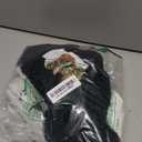 3 Pcs Bathroom Towels, Black, White, Grey