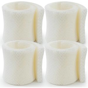 MAF1 Humidifier Filter Compatible with Aircare MA1201, MA0950, MA1200, Kenmore 14906,32-14906, 42-14906, Replace Aircare MA1201 Filter, Kenmore Humidifier Filters 14906, 4 Packs