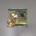 Wall-Dog Hook 50 Lb 1-1/4" Card