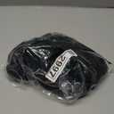 Carhartt Men's Waterproof Insulated Knit Cuff Mitten (Large, Black)