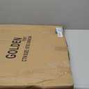 Norvell XL Portable Spray Tan Tent  Extra Large Pop Up Booth for Professional Sunless Tanning, Mobile Spray Changing Room with Carry Bag & Easy Clean Floor for Self Spray Tan Application