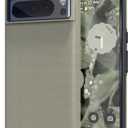 Crave for Google Pixel 8 Pro Case, Shockproof Protection Dual Layer Case for Google Pixel 8 Pro (6.7 inch) - Sand