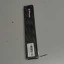 Bike Quick Release Skewer Front & Rear Wheel Axle for Mountain Bike/Road Bike/Bicycle/MTB Wheel Hub，Black a Pair