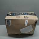 EUHAMS King Size Bed Wedge Pillow for Headboard Bed Gap Filller/Mattress Gap Filler (0-7") - Wedge Pillow Headboard Triangle Foam Pillows Wedges Between Headboards Mattress (Grey,76"x10"x6")