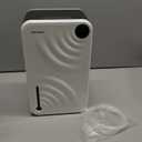 Dehumidifiers Colors Light