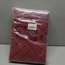 Kitchen Rugs and Mats for Floor,Red Kitchen Runner Rug 20"x59" Washable Non Skid Absorbent Resist Dirt Comfort Standing Mat for Entryway,Hallway, Front of Sink,Christmas Kitchen Decor (1'8" x 4'11" (Runner))