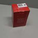 Christmas Snow Globe Lantern with Snowmen 8 Music Songs & 6H Timer Water Snow Globe Lantern USB & Battery Operated for Christmas Festival Decorations Gifts (Two Snowmen)