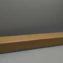 Balmoral Side Plaques Mailbox Post Package - Quick-Ship-Bronze