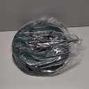 Christmas Tree Stand with Water Reservoir, Foot Press Easy Setup, Fits up to 6 Ft Real Tree with 5.1" Diameter, Equipped with Water Level Indicator, No Assembly Needed