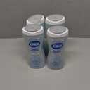 Dial Body Wash, Healthy Hydration, 16 fl oz (Pack of 4), Gentle, Leaves Skin Feeling Soft In 1 Shower, Dermatologist-Tested, No Parabens & Silicones