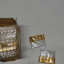 50 PCS Mini Glass Dropper Bottle for Essential Oil