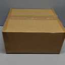 STARLATTA 8pcs Glass Food Storage Containers with Lids, Kitchen Large Lunch Fruit Sandwich Storage Containers for Fridge, BPA-Free, Dishwasher&Microwave Safe, Leak-Proof for Meal Prep