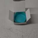 Linkidea Water Bottle Boot Compatible with YETI Rambler Bottle 64oz, Silicone Water Bottle Bottom Sleeve Cover Protector, Waterbottle Bumper (Mint)