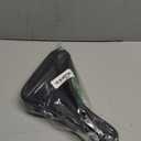 ROCKBROS Bike Triangle Frame Bag, Bike Triangle Bag, with Two Side Pockets, 1.5L (Black Blue)