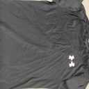 Under Armour Men's HeatGear Compression Short-Sleeve T-Shirt (Black, L)