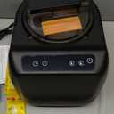 Portable Sauna Steamer Machine with Remote Control, 4L 1600W Upgrated Steam Generator for Sauna, 9 Levels, 120 MIN Timer, for Home Spa Sauna Accessories.