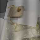 Lying Cat Cremation Urn for Cats, White Ceramic Pet Memorial Urn for Cat Ashes, Keepsake Urn for Loss of Beloved Cat, Cat Remembrance Gift, White