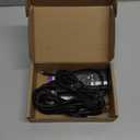 65W Type C USB C Laptop Charger Compatible with Dell Latitude Computer 5530 5420 5430 5520 5540 7430 7420 7440 7340 7530 7330 7320,Inspiron 14 7425 16 7620 XPS 2in1 Chromebook 3100 Power Adapter Cord