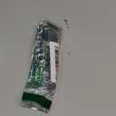 Slim Leather Bands Compatible with Apple Watch Band 46mm/49mm/45mm/44mm/42mm, Genuine Leather Strap for iWatch Series 11/10/9/8/7/6/5/4/3/2/1 SE 3/2/1 Ultra 3 2 1 Women, Black/Starlight