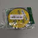 Super Sticky Magnetic Tape (10 feet x 1/2 inch) - Stong Magnet Strip with Adhesive Backing for DIY & Crafts - Easy to Cut and Mount on Fridges, Whiteboards & More