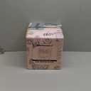 Elite Gourmet EAF0852SS 8.5Qt. Capacity Air Fryer Oven, Air Fry, Broil, Toast, Bake & Broil with Convection, Time and Temperature Controls, 800-Watts, Includes 25 Delicious Recipes, Stainless Steel