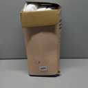 Cervical Neck Pillow for Pain Relief, Beauty Sleeping Cooling Pillow for Side Back Stomach Sleeper, Odorless Memory Foam Bed Pillows Deep Sleep,Ergonomic Orthopedic Neck Support Light White