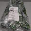 RECUTMS Ivy Vines 2Pcs Ivy Garland 74.8inch Fake Vines Hanging Plants with Silk Leaves Greenery Decoration for Indoor Outdoor Wedding Home Kitchen Garden Office