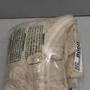 Velvet Couch Cover, Washable Sectional Sofa Cover, Anti Slip Sofa Slipcovers for 3 Cushion Couch Sofa L Shaped Recliner, Furniture Protector Covers for Pets Kids(Khaki, Only 1 PCS)