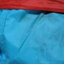 WELLFUNTIME Inflatable Bounce House, Large Shade Tent Bouncing Castle with Blower, 17.9 ft L x 14.8 ft W x 9.8 ft H, Bouncer for 6 Kids, Ages 3-12, Basketball Hoop, Ringtoss, Dartboard, Ball Pit