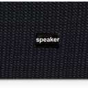 Home Bluetooth Speaker Portable Wireless Sound Bar, Home Theater Speaker System Compatible for PC, Laptop, Smartphones (Black & Gray)