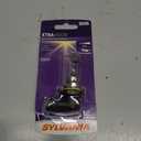 SYLVANIA - 9006 XtraVision - High Performance Halogen Headlight Bulb, High Beam, Low Beam and Fog Replacement Bulb (Contains 1 Bulb)