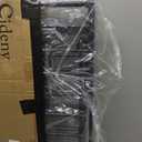 29.4-78" Extra Wide Baby Gate, Long Dog Gates Indoor for Stairs