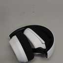 Wireless Gaming Headset for Xbox Series X/S, Xbox One, PS5, PC, Mac, Bluetooth 6.0 Gaming Headphones with Flip-to-Mute Noise-Canceling Mic, Foldable, 3D Surround Sound, 45H Battery - White