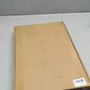 Newborn Photography Props Bed Prop White  Mini Wooden Baby Photography Bed for Newborn Photoshoots, Clean Classic Posing Prop for Studio or Home Sessions