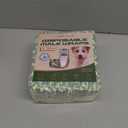 Dog Diapers Male,50 Count Small Male Dog Diapers Disposable for Doggie & Puppy,Ultra Absorbent Male Dog Wraps,Belly Bands for Male Dogs with Wetness Indicator(S Same as Other Brands' XS)